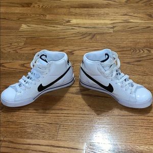 Nike Hightops